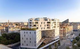 Campanile Prime - Montpellier Centre St Roch